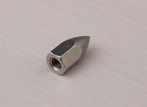 1PC High Quality Stainless Steel Prop Nut for 1/8" 4mm 3/16" 5mm 1/4" RC Boat - Picture 4 of 7