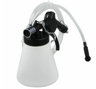 Brake & Clutch Bleeder – 1L Vacuum | Air Powered | One-Man Tool | Autojack ABCB1