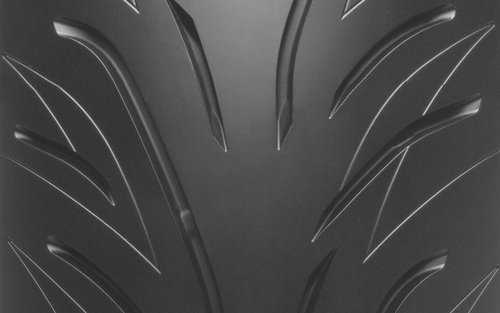 160/60 ZR18 (70W) TL Bridgestone Battlax T31 Rear Sports Touring Motorcycle Tyre - Picture 6 of 22