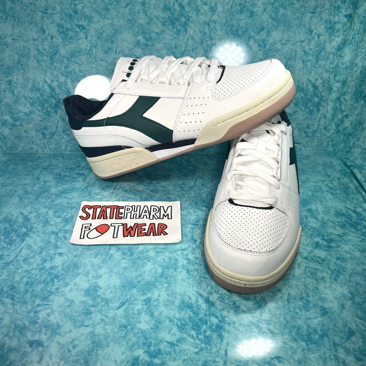 Diadora skate cheap