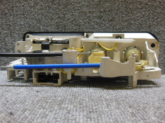 1995 1999 Toyota Starlet EP91 AC Heater Climate Control JDM OEM - Image 3 of 4