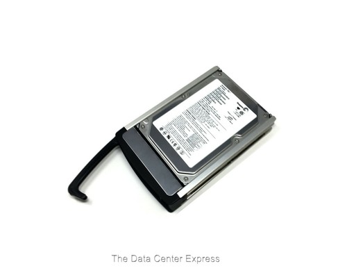 Seagate Barracuda 40GB 7200RPM IDE EVO 510 HARD DRIVE ST340014A REFURBISHED - Picture 4 of 4