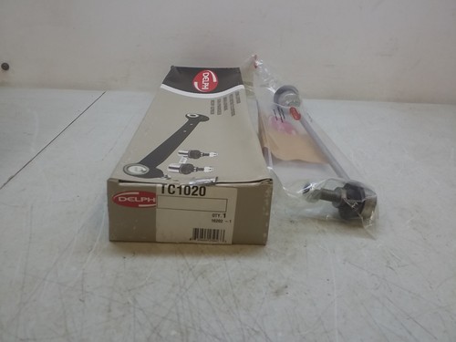 TC1020 Delphi Suspension Stabilizer Bar Link Kit Delphi TC1020 - Picture 1 of 4