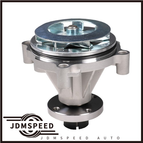 Water Pump M30 For Ford 4.6 5.4L E150 E250 E350 E450 F150 F250 F350 2003-2016 - Picture 7 of 10