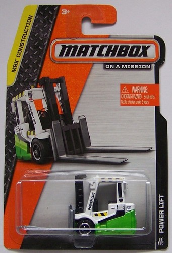 '12 '13 '14 '15 '16 '17 Matchbox MBX Assortment Choice Pick Lot - Picture 13 of 85