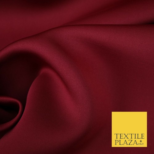 OVER 30 COLOURS - Premium Plain 2mm Neoprene Fabric Material Scuba Foam Knit 59" - Picture 38 of 68