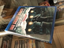 100th Street Haunting (Blu-ray Disc) The Return Of Richard Speck! BRAND NEW!