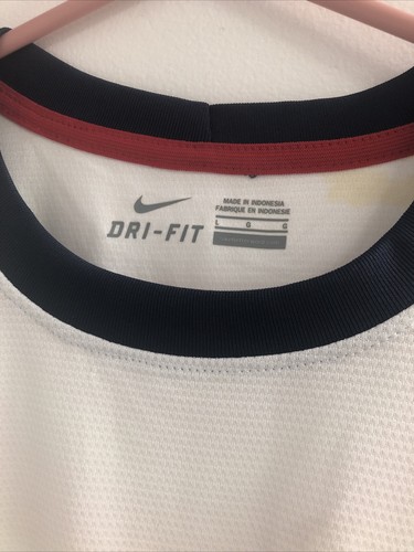 England National Team Signed 2013 Jersey with 22 Signatures - ICONS SOCCER - Picture 3 of 11