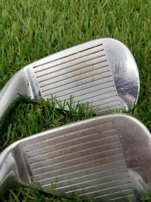 2018 CALLAWAY APEX MB IRON SET 6-PW STIFF NIPPON NS PRO MODUS3