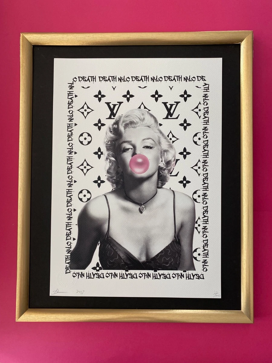 Death NYC Limited Edition Art Prints for sale | eBay