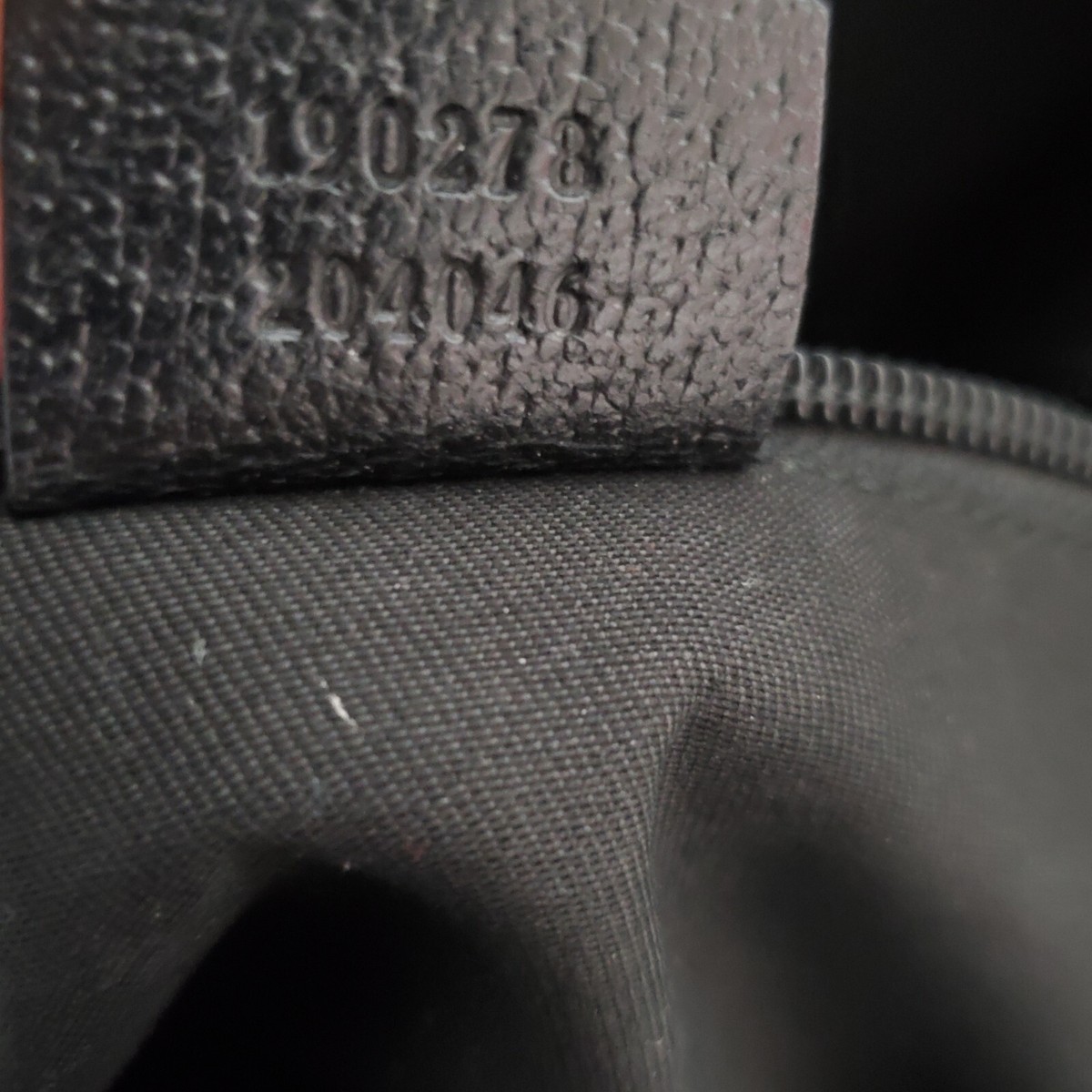 Gucci 190278 top