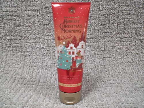 SHIPS FREE - NEW Bath and Body Works BODY CREAM lotion 8 oz ~Choose your scent~ - Picture 13 of 20