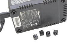 RuboGrip Replacement Feet 4‑Pack for Snap‑on CTC772A Charger – Non‑Slip Pads