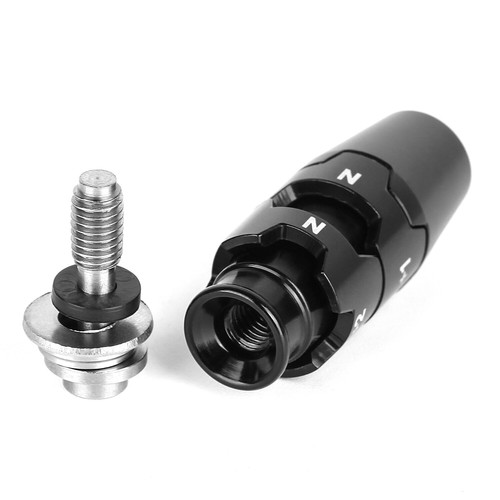 ADAPTER SLEEVE .370 FIT CALLAWAY Paradym Ai Smoke Hybrid,Super Hybrids .370 RH - Picture 2 of 4