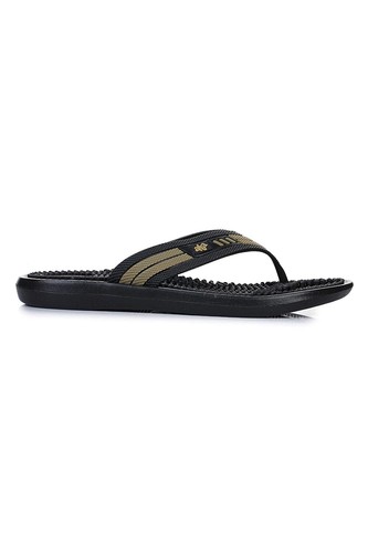 Liberty A-HA Men's ACCUPLUS-1 Flip Flops Thong Sandals Synthetic Slip on Daily - Picture 4 of 5