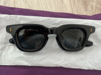 Unused BONNIE CLYDE CRYBABY Black 44-24-140 | eBay Unused BONNIE CLYDE CRYBABY Black 44-24-140 | eBay