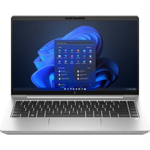 HP EliteBook 645 14 "G10 Laptop PC Ryzen 7 PRO 7730U Radeon 64 GB RAM 1 TB SSD