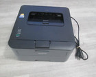 Brother HL-L2320D Mono Laser Printer, Toner 80%, Page Count: 2314 ONLY
