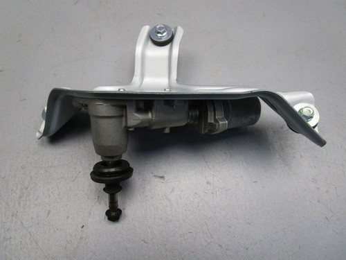 Rear Wiper Motor for Kia Rio IV (FB, SC, YB) 1.25 98700-H8000 - Picture 5 of 8