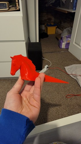 Servicio de impresión 3D del Reino Unido - Rápido y amigable con sede en Birmingham - LEER - Imagen 8 de 8