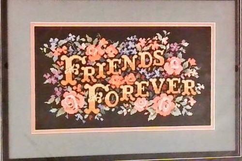 Cross Stitch Kits YOU CHOOSE and save counted - creative circle, dimensions - Picture 10 of 30