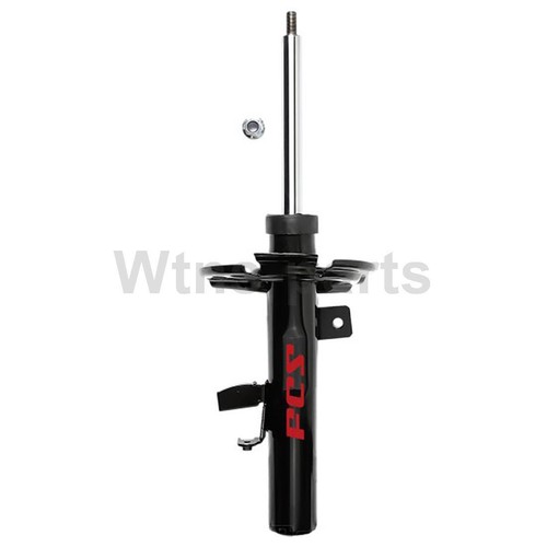 For Ford Focus 2014-2015 4x Shock Absorbers Front Rear - Picture 4 of 8