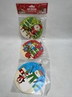 Jumbo Christmas Gift Tags 6 Counts