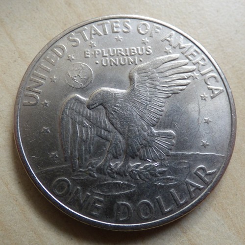 USA 1 Dollar Coins Choice Each Coin has its own Pictures Choose - Picture 26 of 118