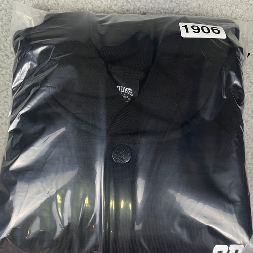 Crooks & Castles x Monopoly ROLL WITH THE WINNERS Car Button Jacket Mens XL EUC - Picture 14 of 14