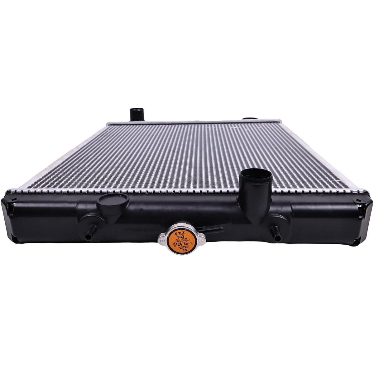 New Radiator 450115 8036816 1001263606 For JLG SkyTrak Gradall 
