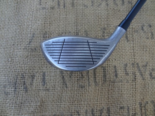 Knight BILLY CLUB Driver or Fairway Wood Options ⛳ Graphite ⛳ YOU CHOOSE - Picture 58 of 68