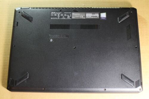 ASUS FX570U GAMER PC INTEL i5 NVIDIA GTX 1050 HIGH PERFORMANCE ORDINATEUR - Imagen 13 de 17
