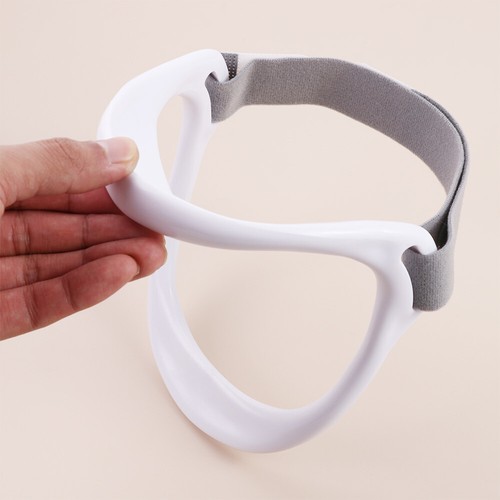 Health Neck Brace Support Posture Improve Pain Caused By Bowing Your Head Girth - Picture 10 of 11