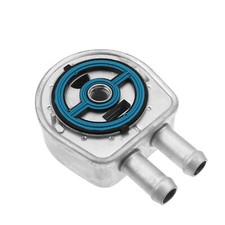 Ölkühler Motoröl für Ford Maverick 3.0 V6 24V Benzin SUV 2004-2005 13005803
