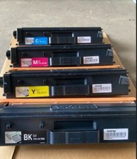 4PK New Genuine Brother HL-L8260CDW HL-L8360CDW TN431 TN-431 TN431k TN-431M