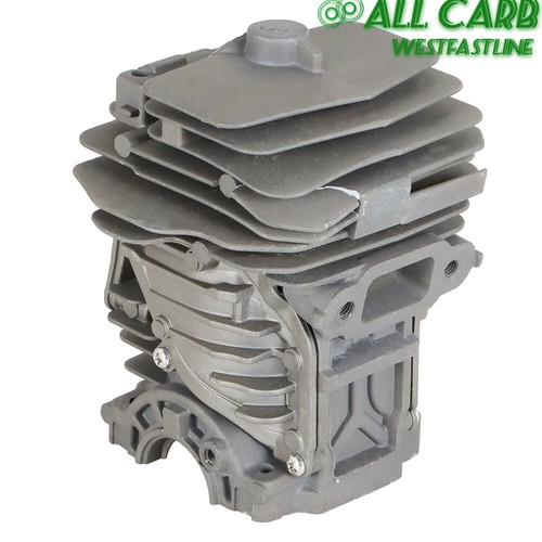 Kit de pistón cilindro 1143 020 1207 44 mm apto para motosierra Stihl MS251 MS231C - Imagen 10 de 12