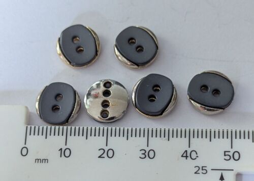 VINTAGE BUTTONS many to see - Foto 54 di 105