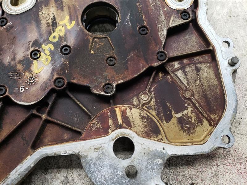 tomoさま専用 Fits For Daihatsu Taft Rocky Fourtrak 2.8d 31340-87617