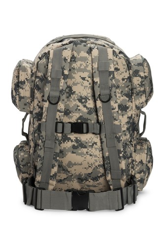 CELESTRON Ultima 100 BaK-4 Spektiv gewinkelt 22-66x100 mit Camouflage Rucksack - Bild 11 von 14