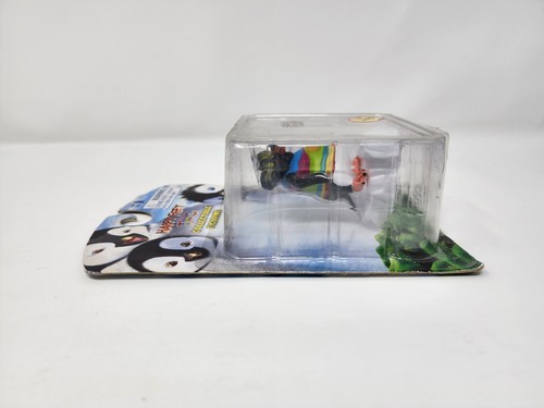 Happy Feet Due Figurine da Collezione Lovelace - Foto 7 di 9