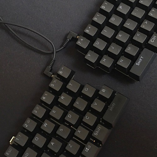 104pcs Universal Mechanical Keyboard Keycaps PC Laptop Bakclit Key Cap Set - Bild 15 von 30