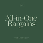 all-in-onebargains