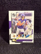 2022 Panini Donruss Paper Base Complete Your Set You Pick Football Card #1-150