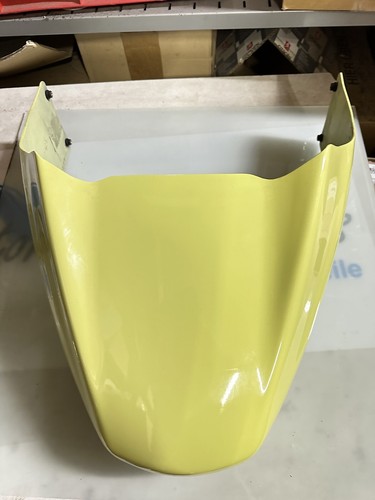 BMW Fender, Kotflügel, Verkleidung vorne C1, C 1, Roller 125 / 200