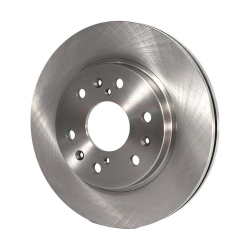 For Chevrolet Silverado 1500 Front Rear Brake Rotor Semi-Metallic Pad K8A-105129 - Picture 3 of 18