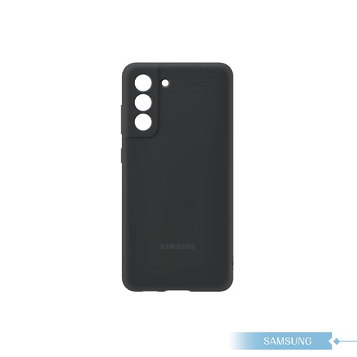 Funda de silicona oficial original Samsung Galaxy S21 FE 5G (EF-PG990) - Imagen 10 de 27
