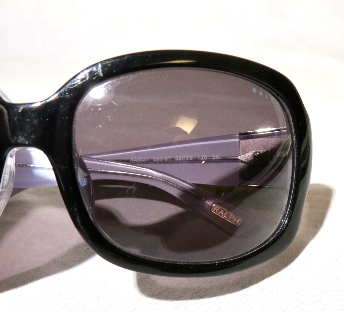 Ralph Lauren RA 5031 Sunglasses Ralph Sunglasses RA5031 | Designer Frames Outlet main image 2