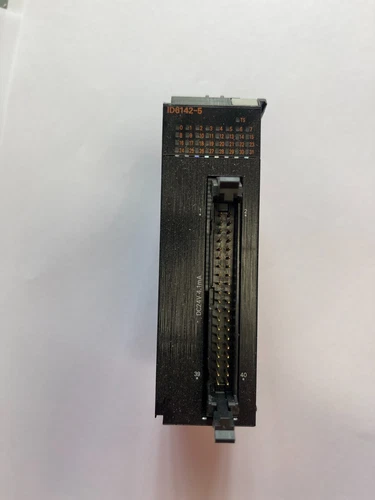 Omron NX-ID6142-5  input card