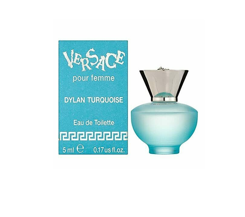 versace dylan turquoise 5ml