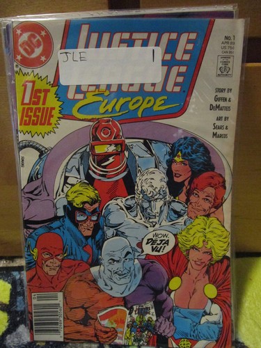 Misc DC comic book titles select an issue - Picture 102 of 153